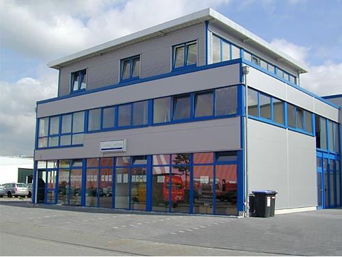 Gebäude