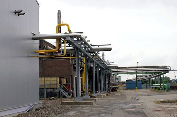 Chemische Industrie