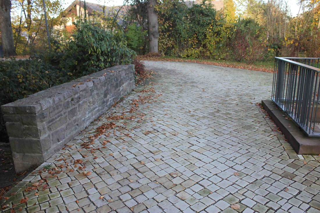 Brückenprüfung