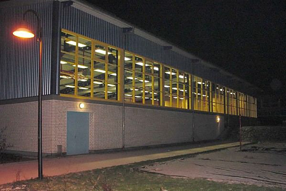 Hochbau