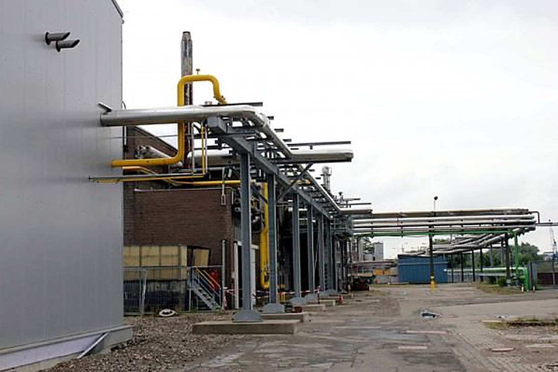 Industriebau